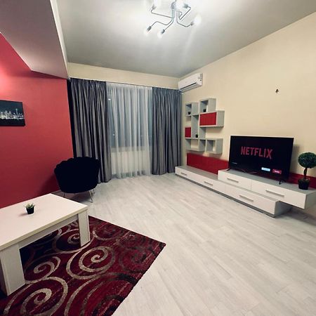 2 Rooms Urban Retreat Unirii Near City Center Bukarest Eksteriør billede