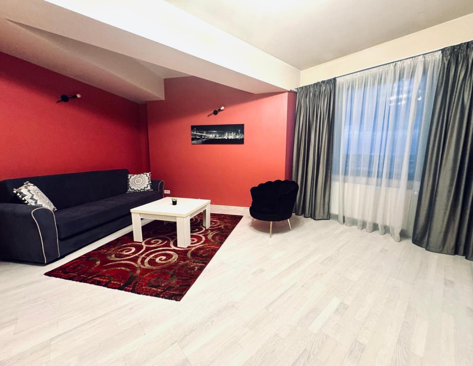 2 Rooms Urban Retreat Unirii Near City Center Bukarest Eksteriør billede