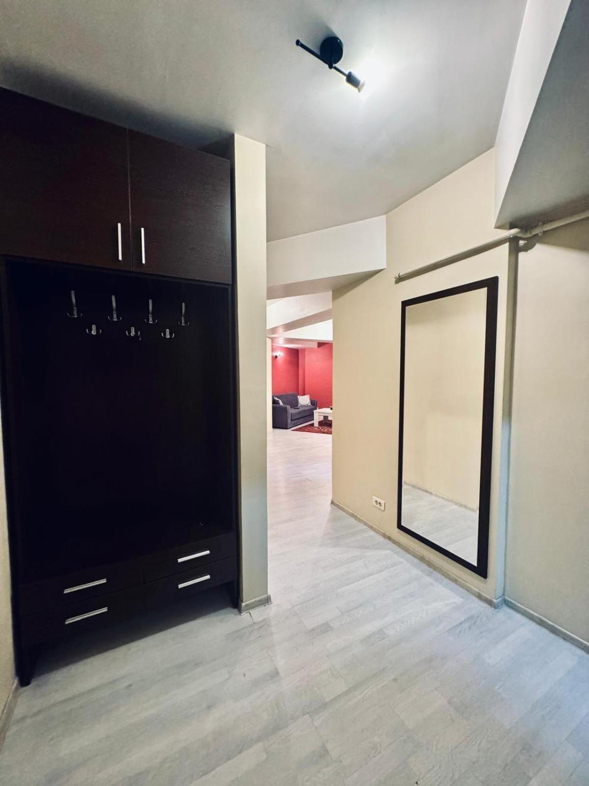 2 Rooms Urban Retreat Unirii Near City Center Bukarest Eksteriør billede