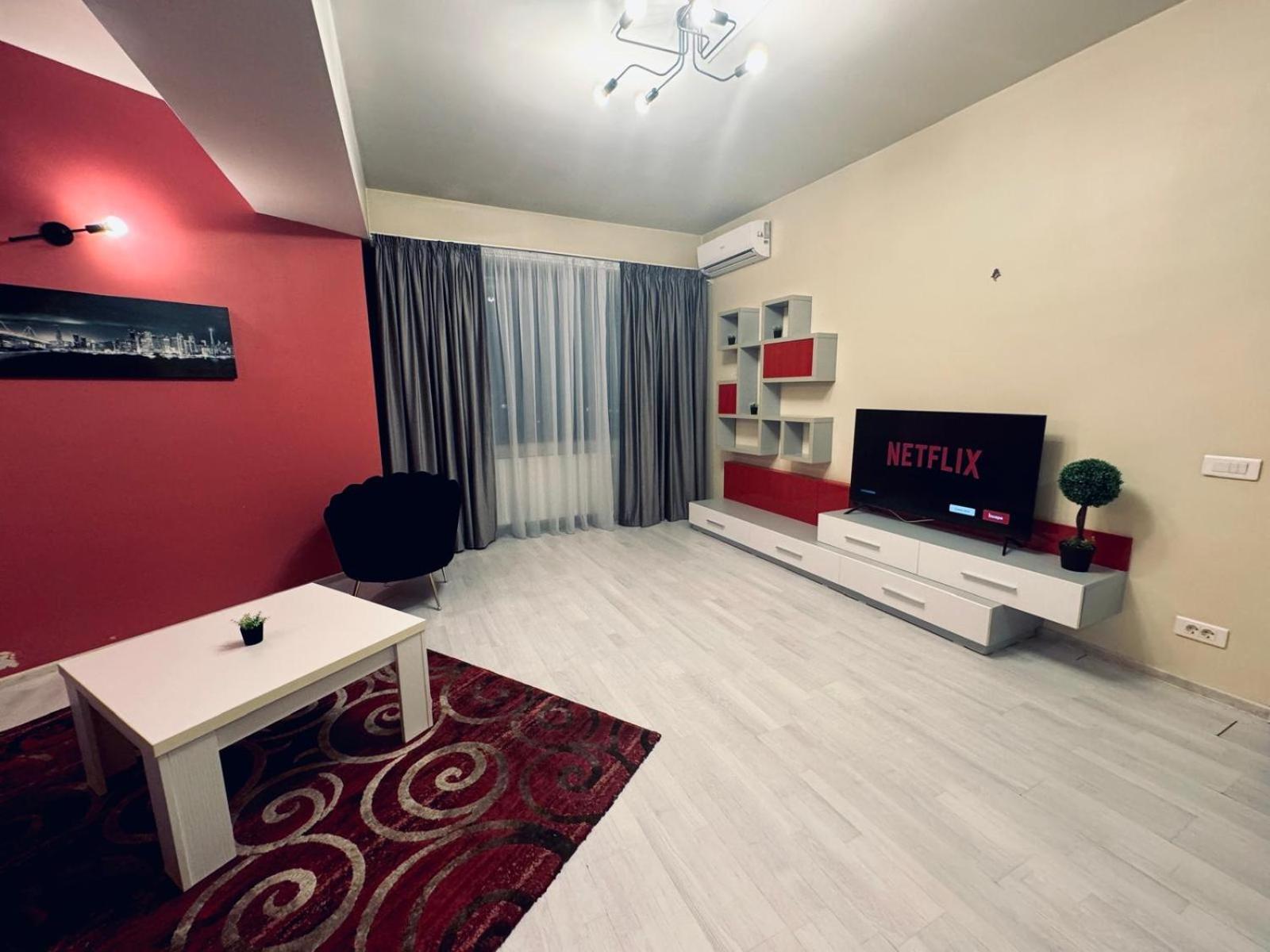 2 Rooms Urban Retreat Unirii Near City Center Bukarest Eksteriør billede